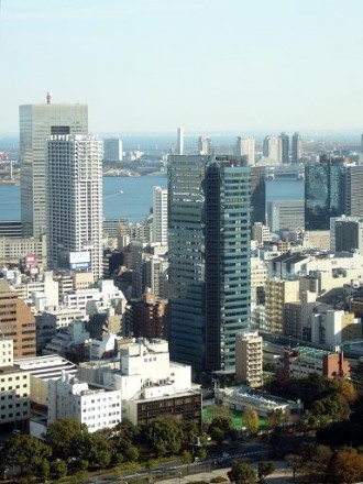 Земята в Япония поевтиняла през 2010 за втора поредна година