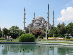 Истанбул е нов хит за недвижими имоти