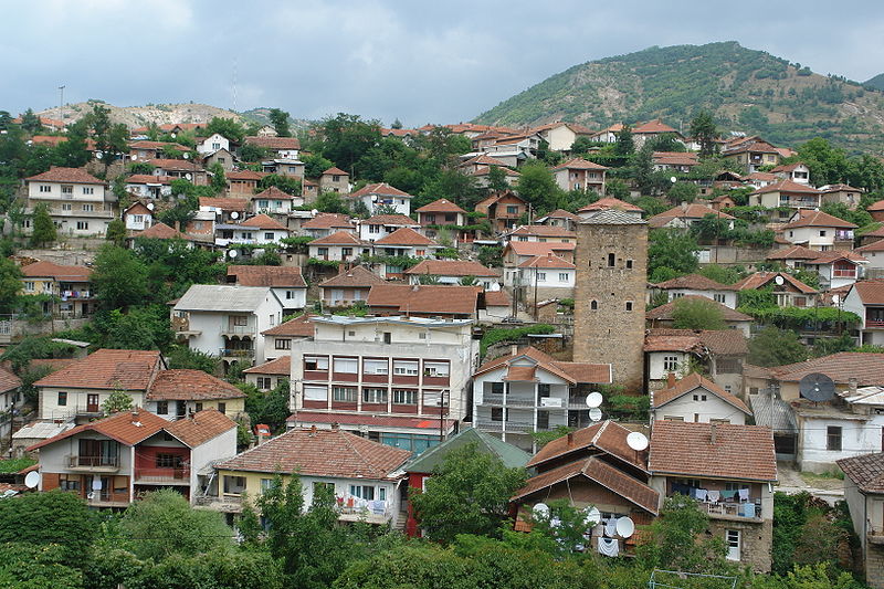 Слаб пазар на недвижими имоти отчитат в Македония