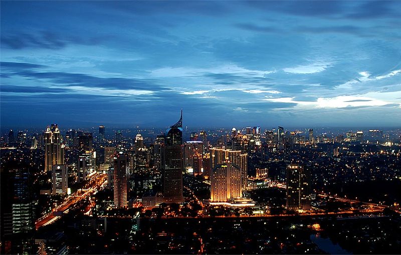 Растящите цени на имоти в Индонезия безпокоят експерти