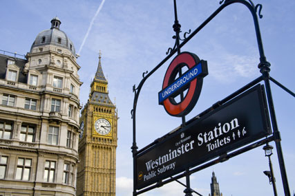 Нова линия на метрото в Лондон ще повиши цените на жилищата с 30%