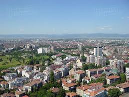 Регистрирано е нарастване цените на жилищата в България