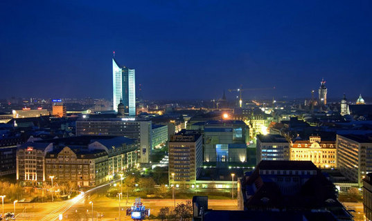 Лайпциг – следващото горещо място за инвеститорите в недвижими имоти