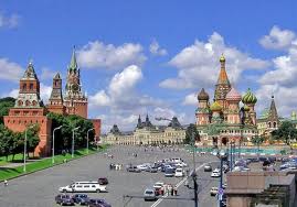Всеки собственик на имот в центъра на Москва е потенциален милионер