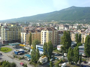 Апартаменти в Борово
