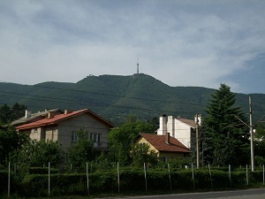 Апартаменти в Карпузица