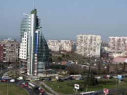 ново строителство в Бургас
